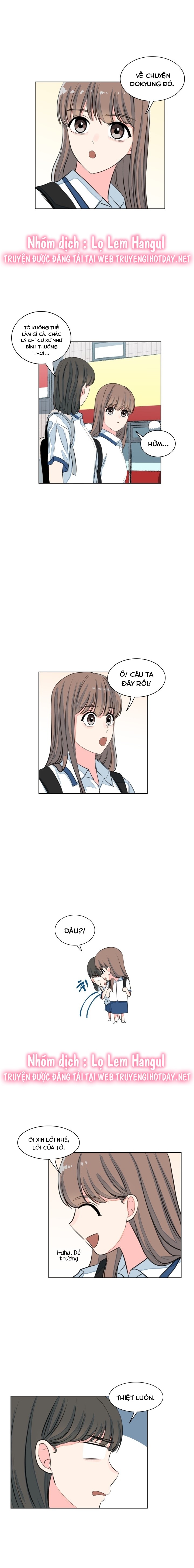 lọ lem hangul coming soon chapter 70 4