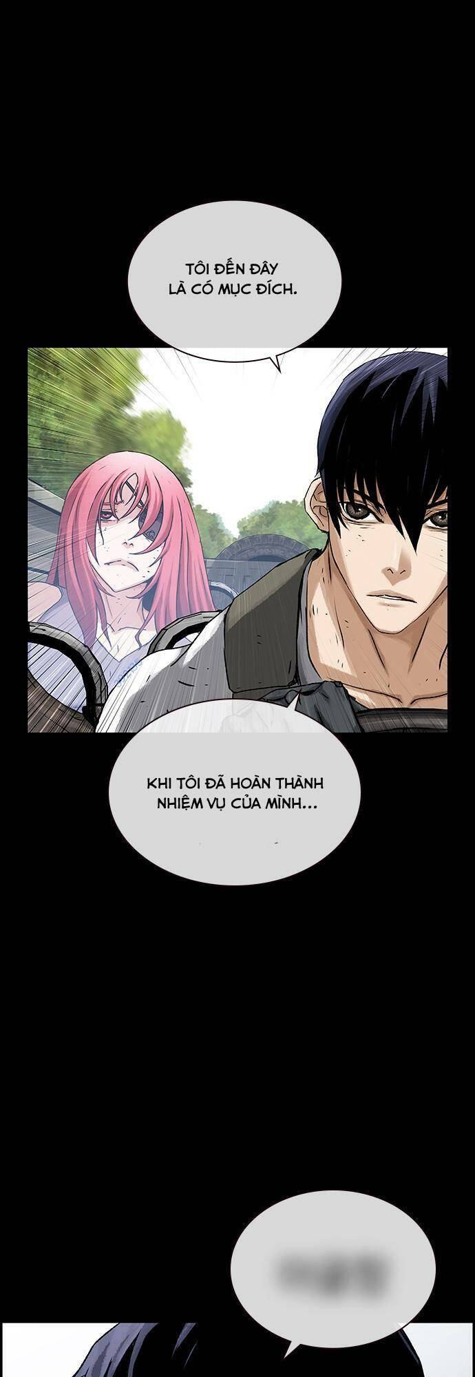 pubg - cuộc chiến sinh tồn - 100 chapter 26 31