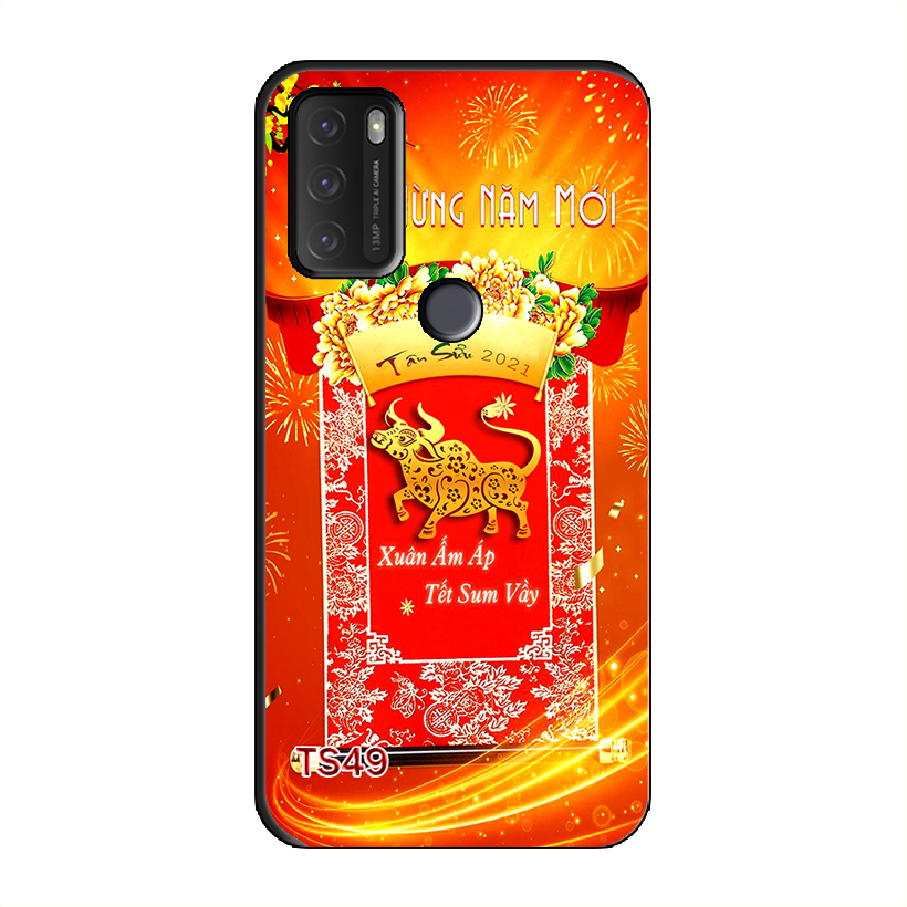 Ốp Lưng Dành Cho VSMART STAR 5