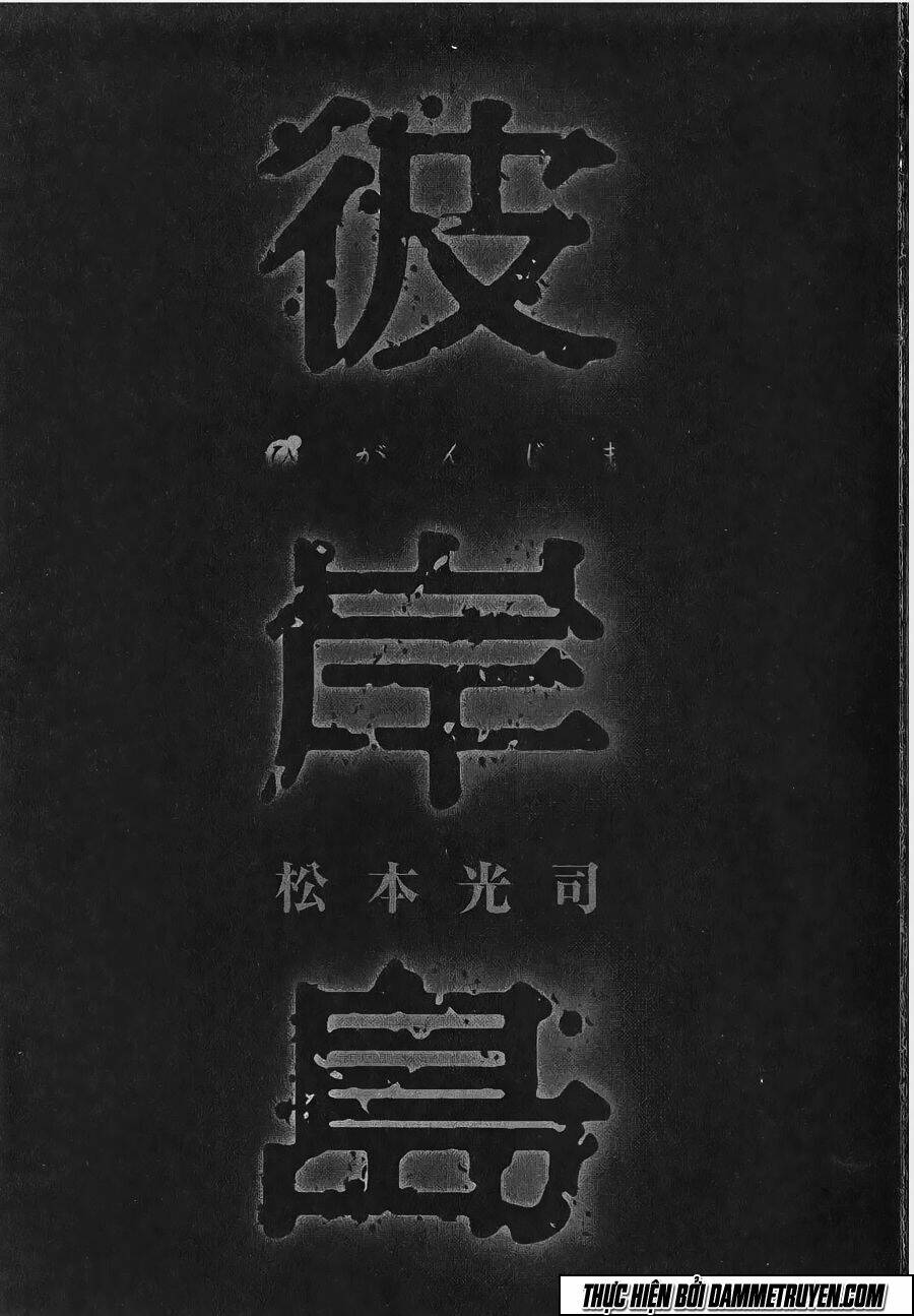 đảo ma cà rồng chapter 313 3