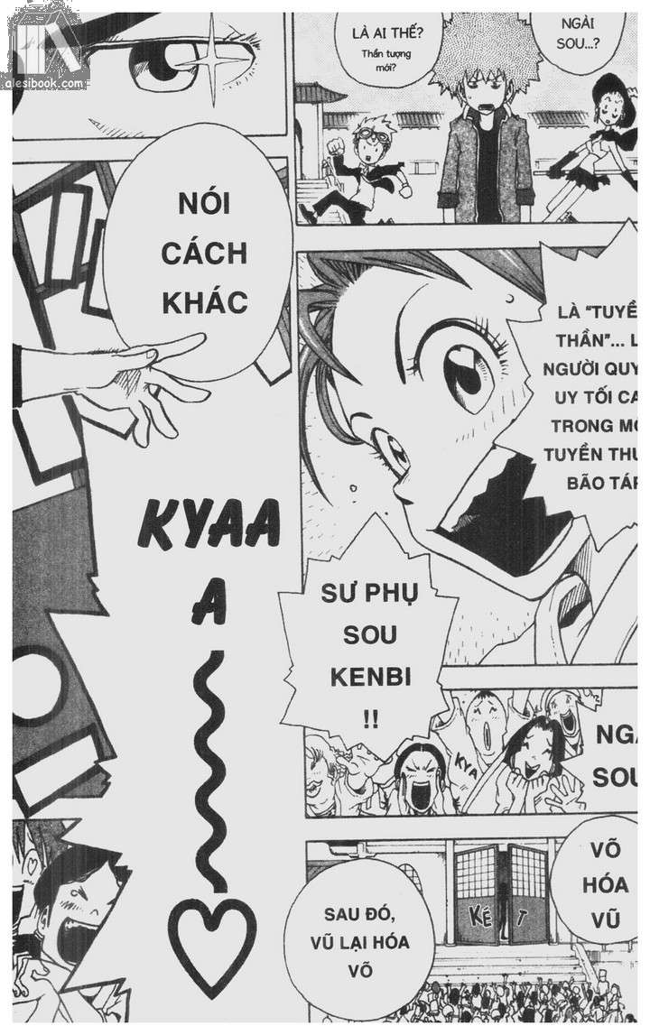 toto! the wonderful adventure chapter 26 9