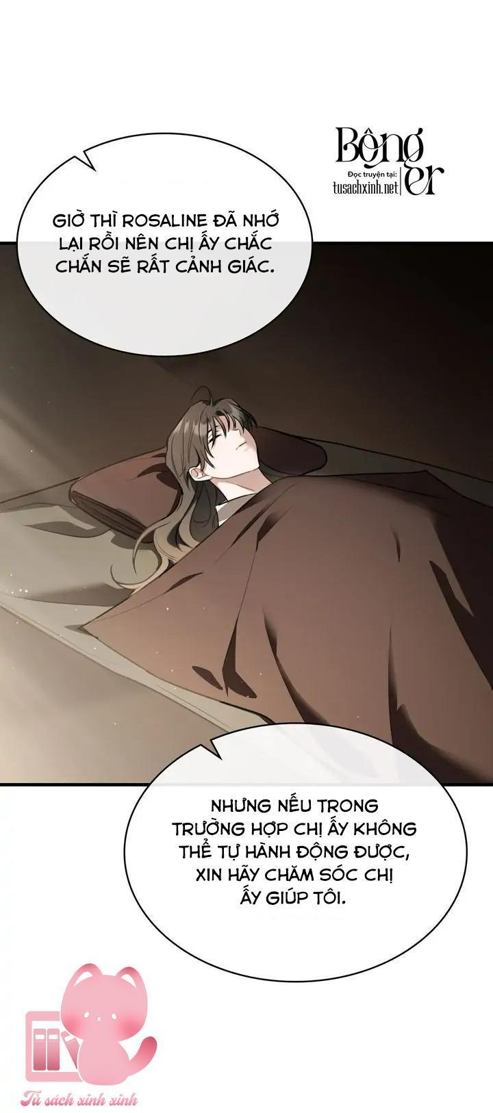 đêm đen khuất bóng chapter 41 38