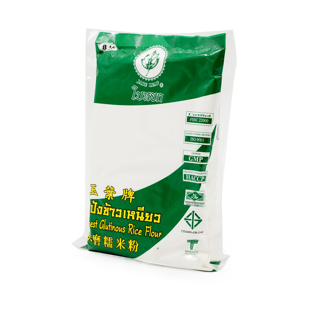 Tinh bột gạo nếp Thái Lan jadeleaf 400g