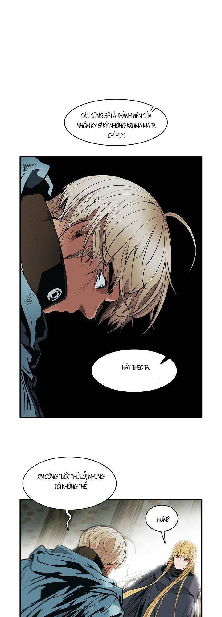 bất bại chân ma chapter 108 1