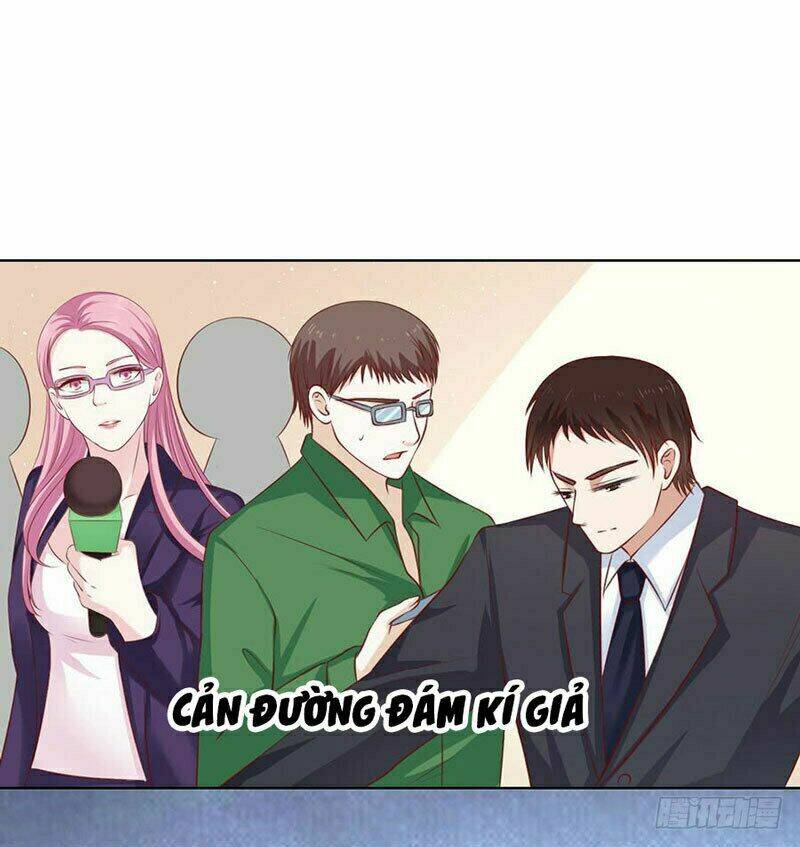 liệt ái tri hạ: series mật đào tiểu tình nhân chapter 117 30