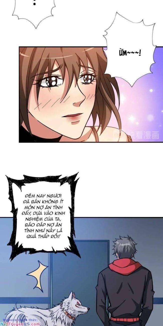 god slayer chapter 89 18