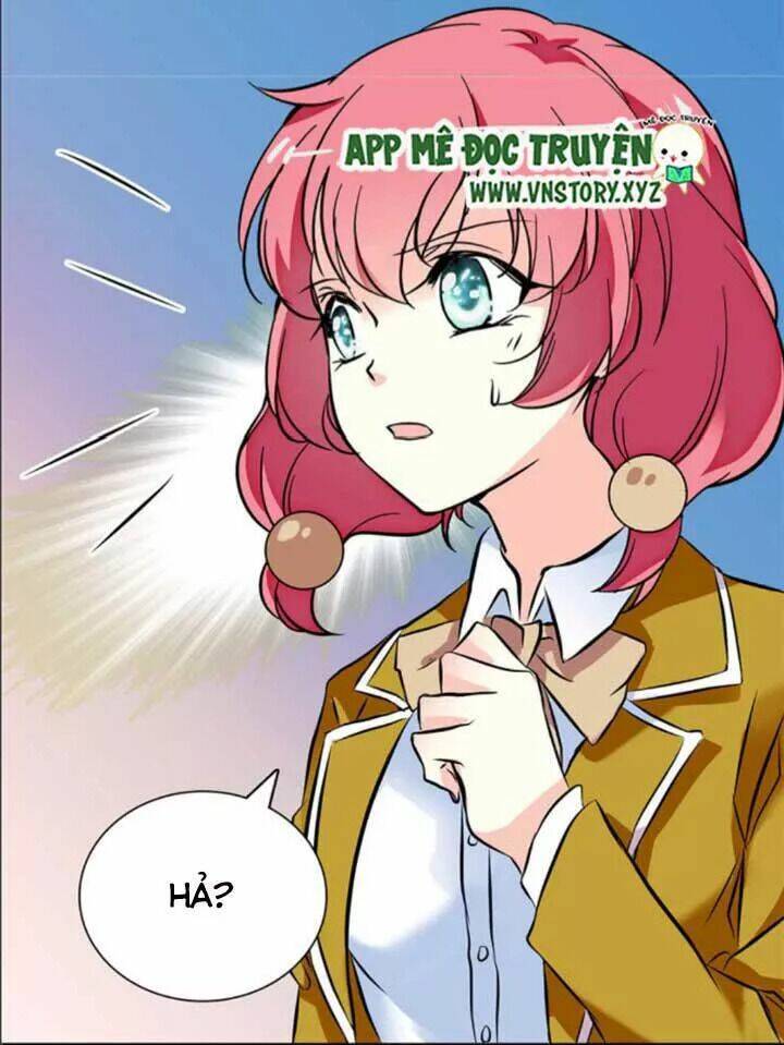 nữ hầu sau giờ học chapter 86 5