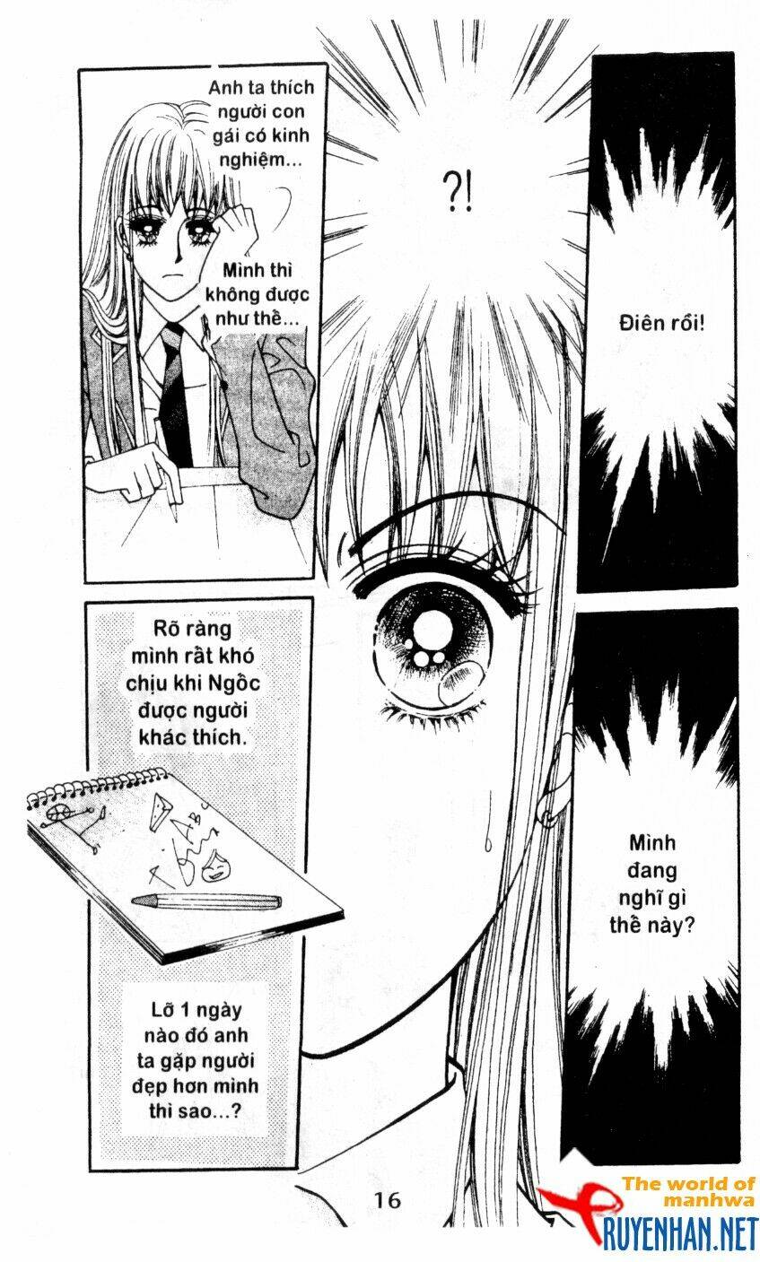 chàng trai hào hiệp chapter 10 18