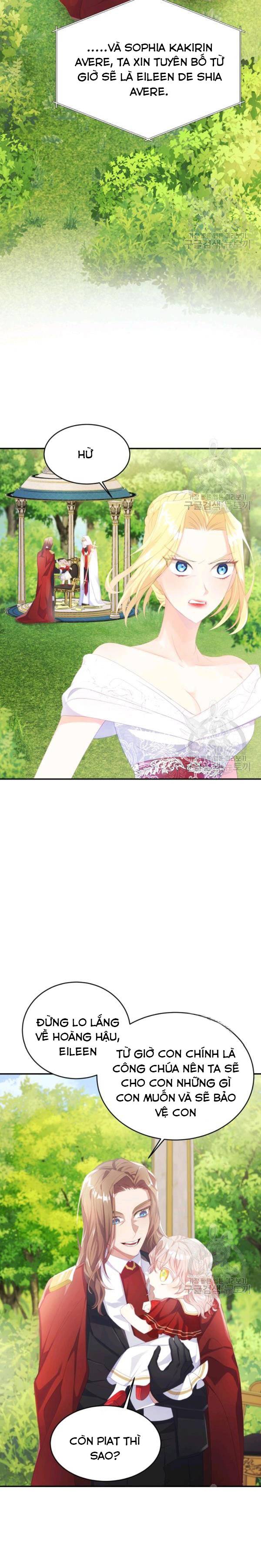 đứa con của rồng chapter 23 9