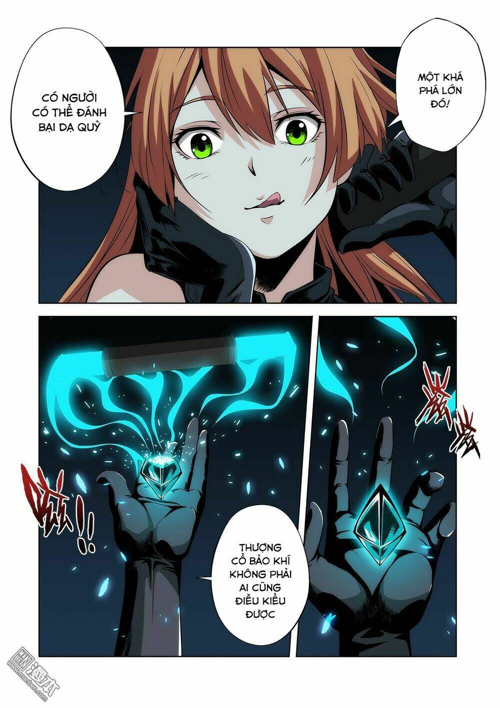 life and death chapter 3 18