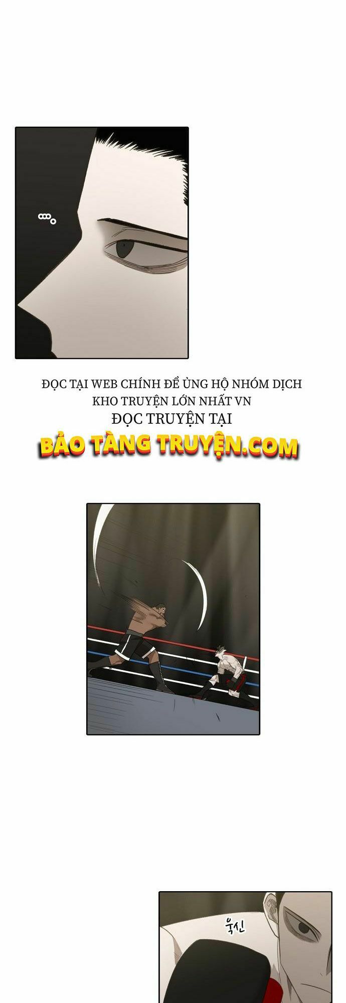 Võ Sĩ Quyền Anh chapter 81 31