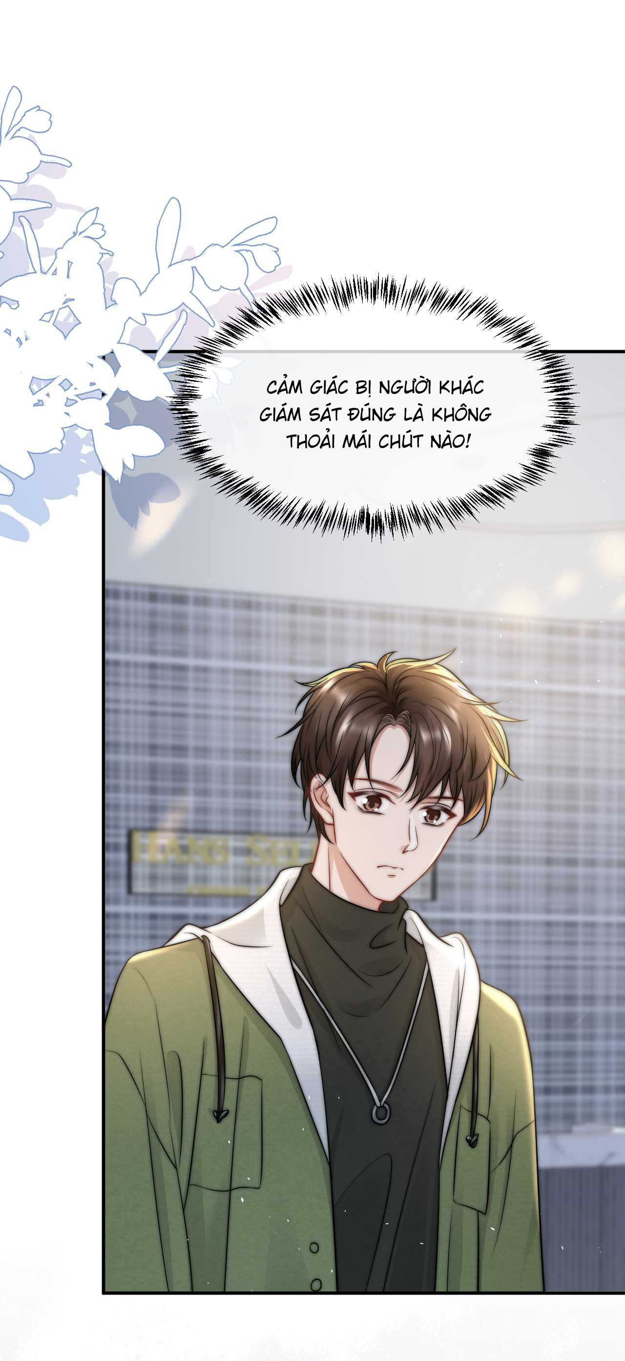 ta sinh con cho tổng tài chapter 77 29