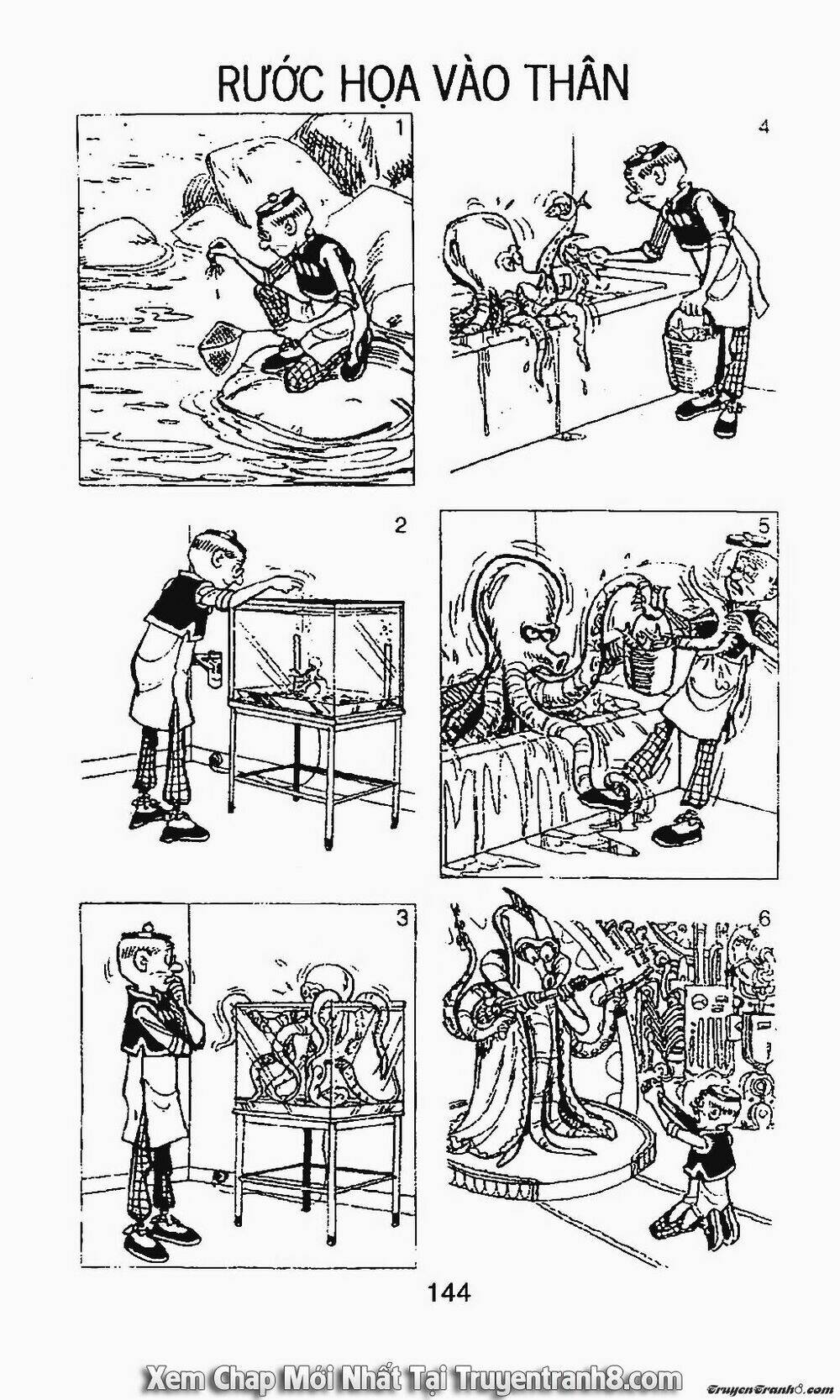 chú thoong chapter 220 20