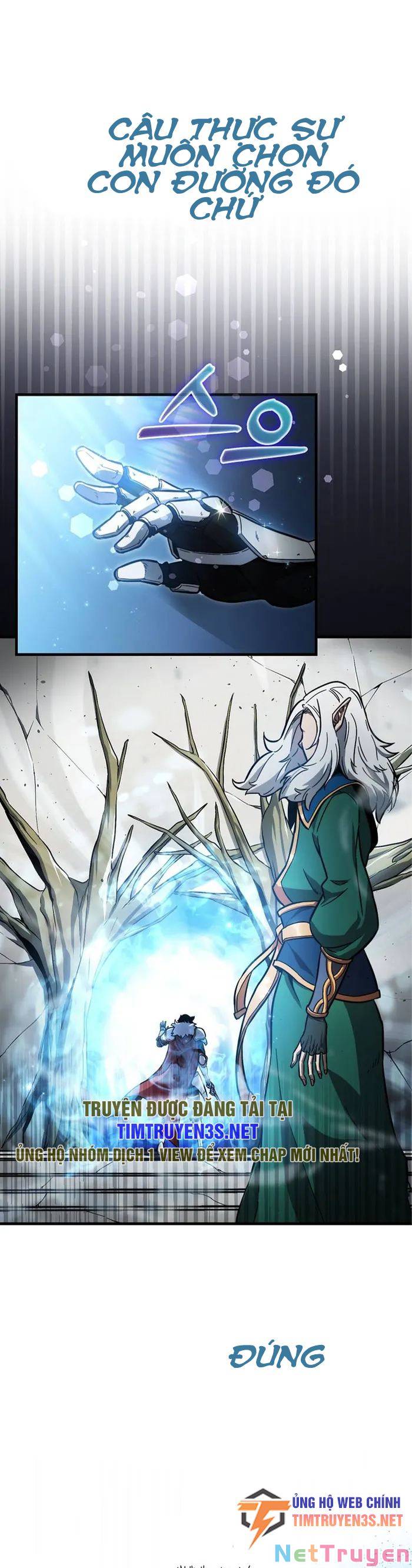 bậc thầy kiếm sư cấp 9 : người bảo vệ kiếm chapter 1 33