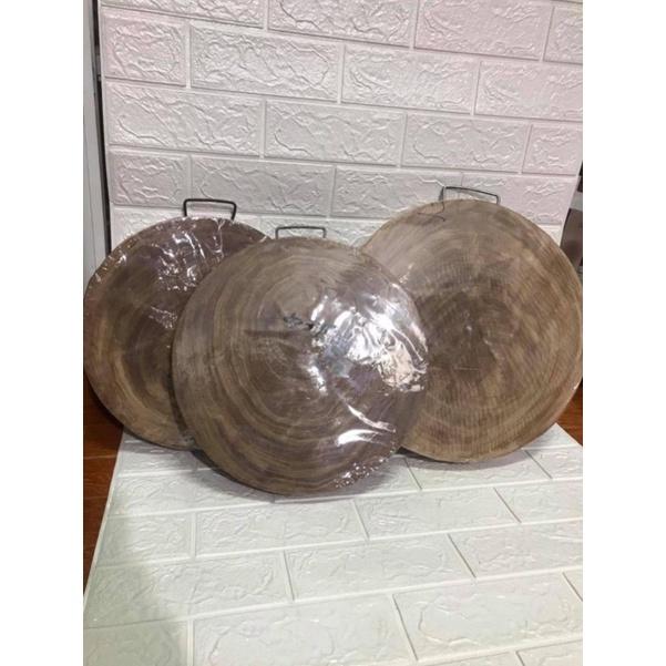 Thớt gỗ nghiến tây bắc không tâm 27-29cm nguyên khối độ bền cao