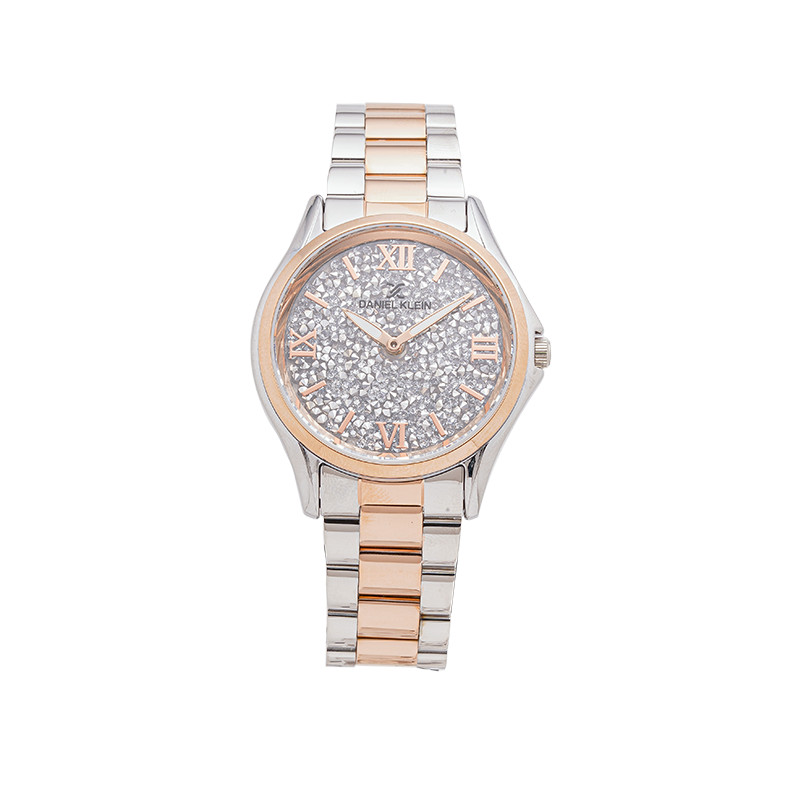 Đồng hồ Nữ Daniel Klein Premium Ladies DK.1.12528.5 - Galle Watch