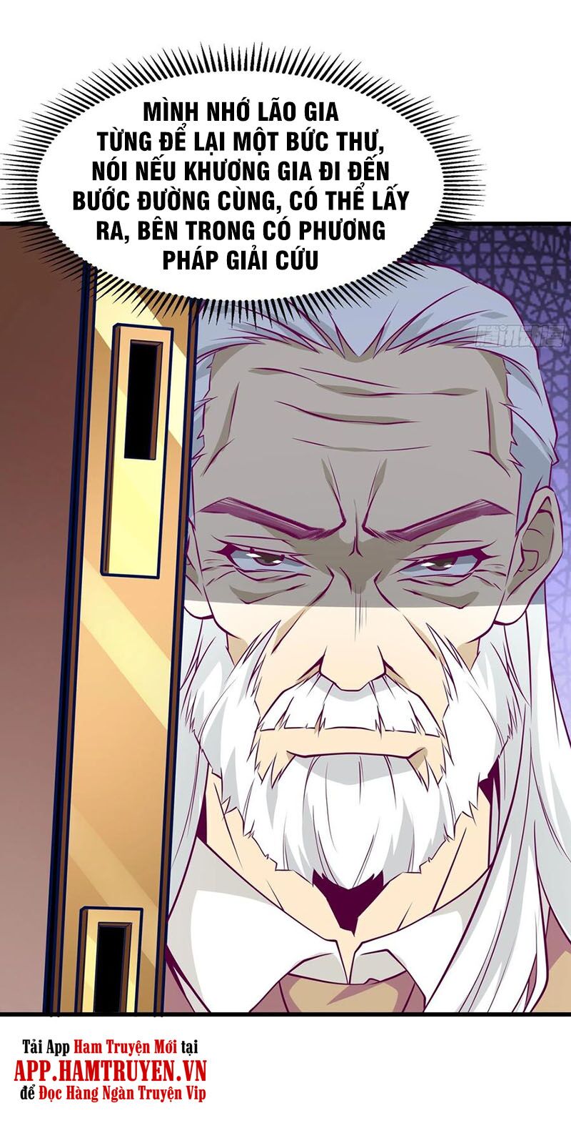 nãi ba là chiến thần mạnh nhất chapter 43 13