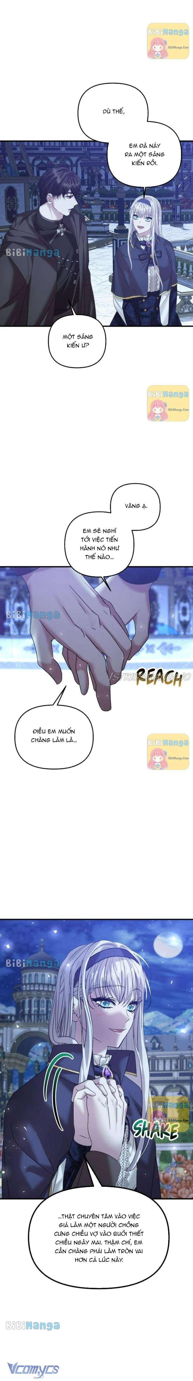 hôn nhân trả thù chapter 29 23