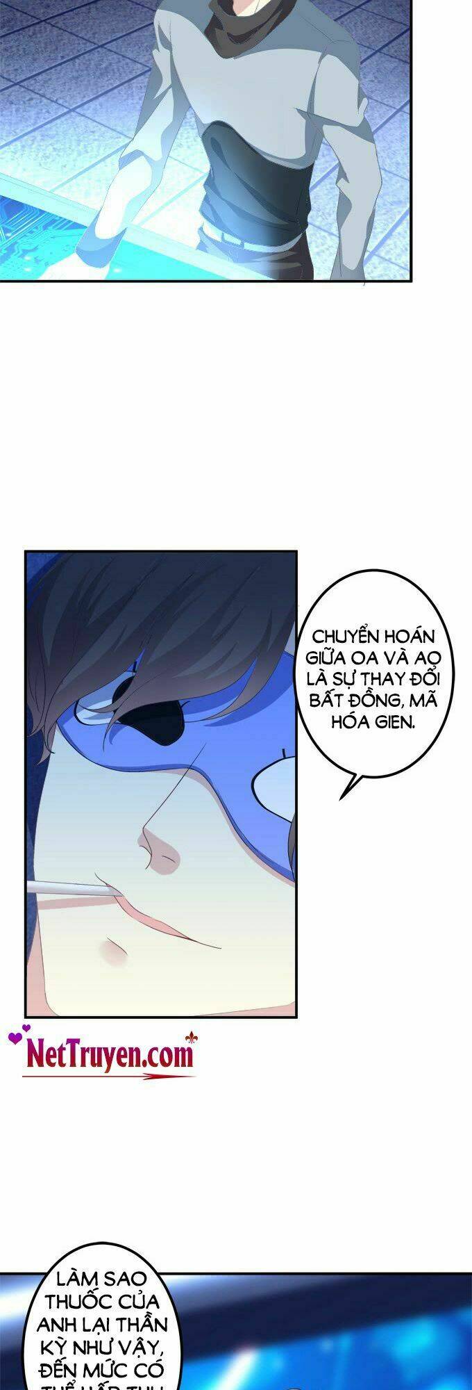 toàn bộ nắm trong tay chapter 1 8