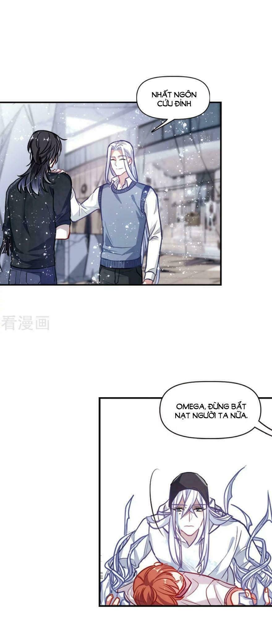 địa ngục cáo bạch thi chapter 60 9