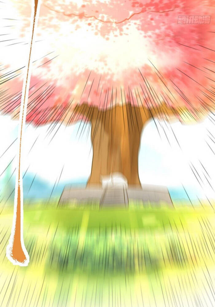 lão tổ của bạn đang online chapter 118 6