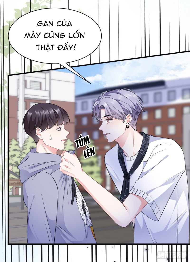 [16+] đại tiểu thư có thể có ý đồ xấu chapter 29 15