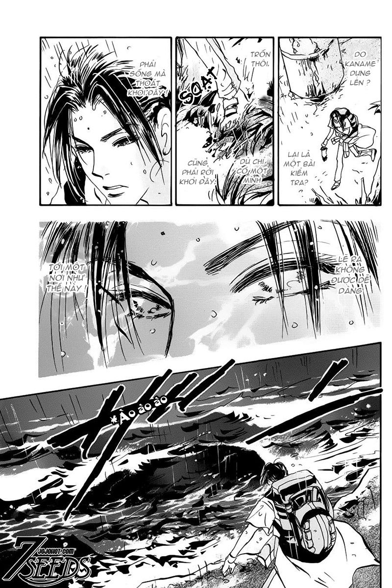 mầm sống chapter 124 35