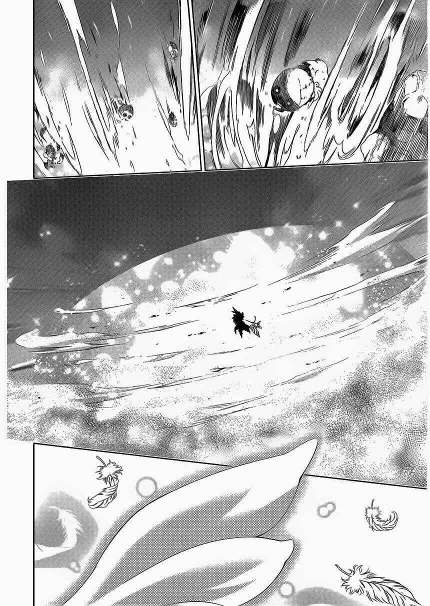 daisuki desu!! maho tenshi kosumasu chapter 13 36