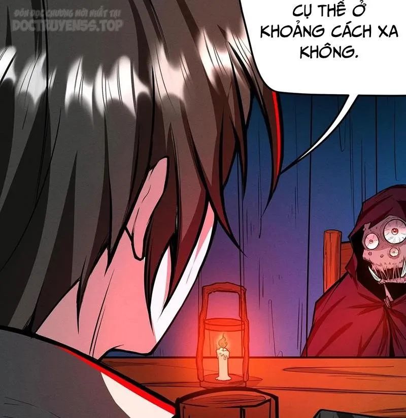 quỷ dị dược tề sư: bệnh nhân của ta đều là kinh khủng chapter 129 16