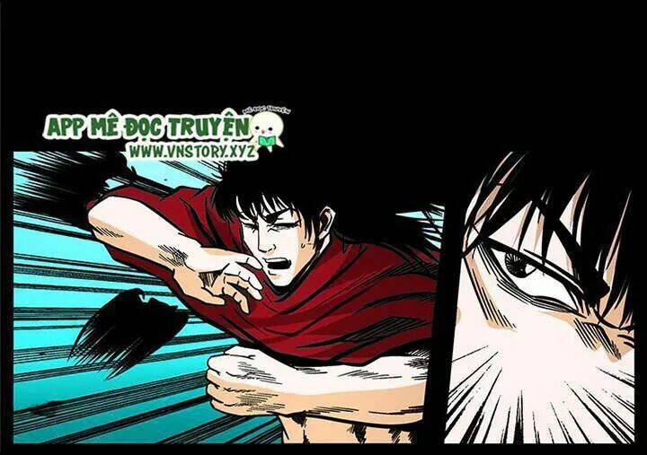 U Minh Ngụy Tượng Chapter 192 76