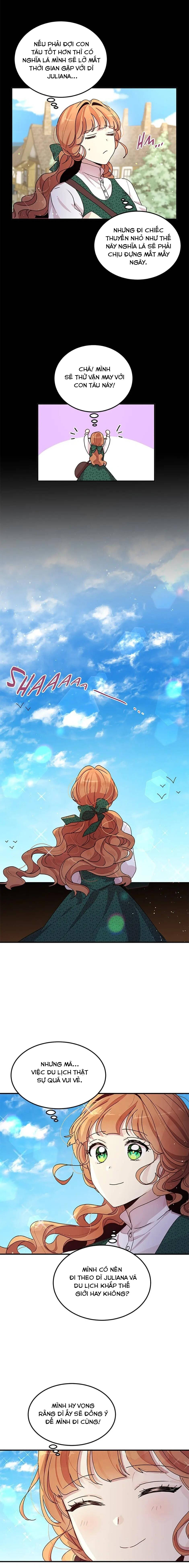 tại sao ngài làm điều này, công tước chapter 90 10