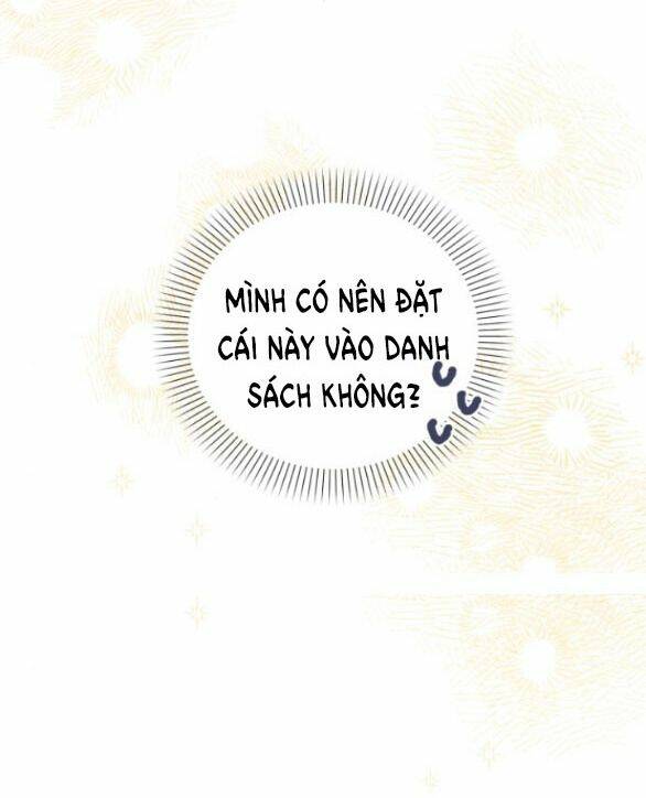 Nàng Bạo Chúa Muốn Có Một Cuộc Sống Hạnh Phúc Hơn! chapter 12.5 23