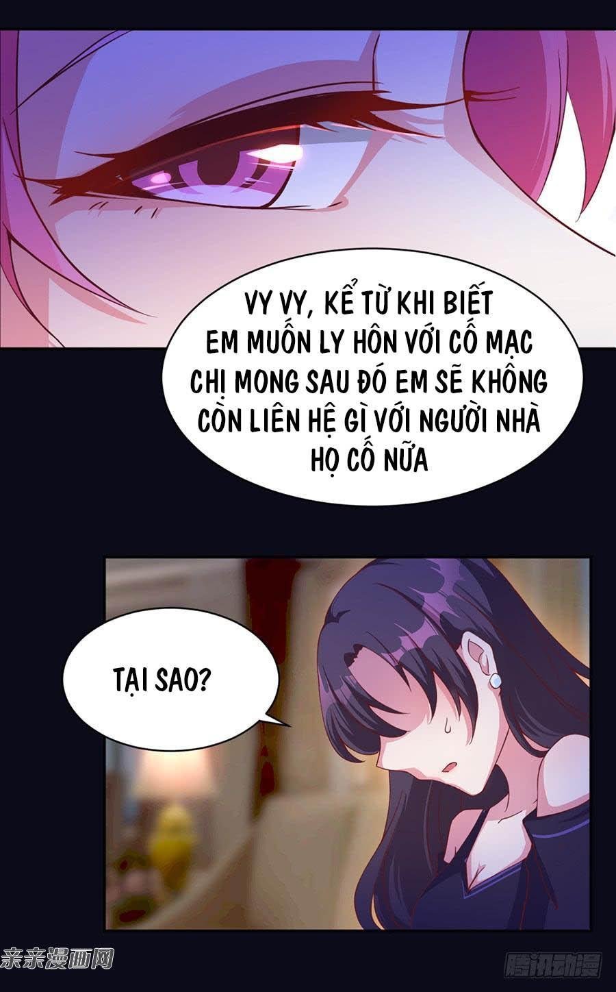 gửi người không quen chapter 29 13