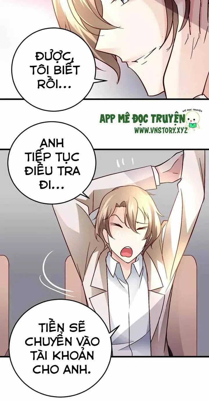 trò chơi săn tình - tổng tài khó kìm lòng chapter 44 7