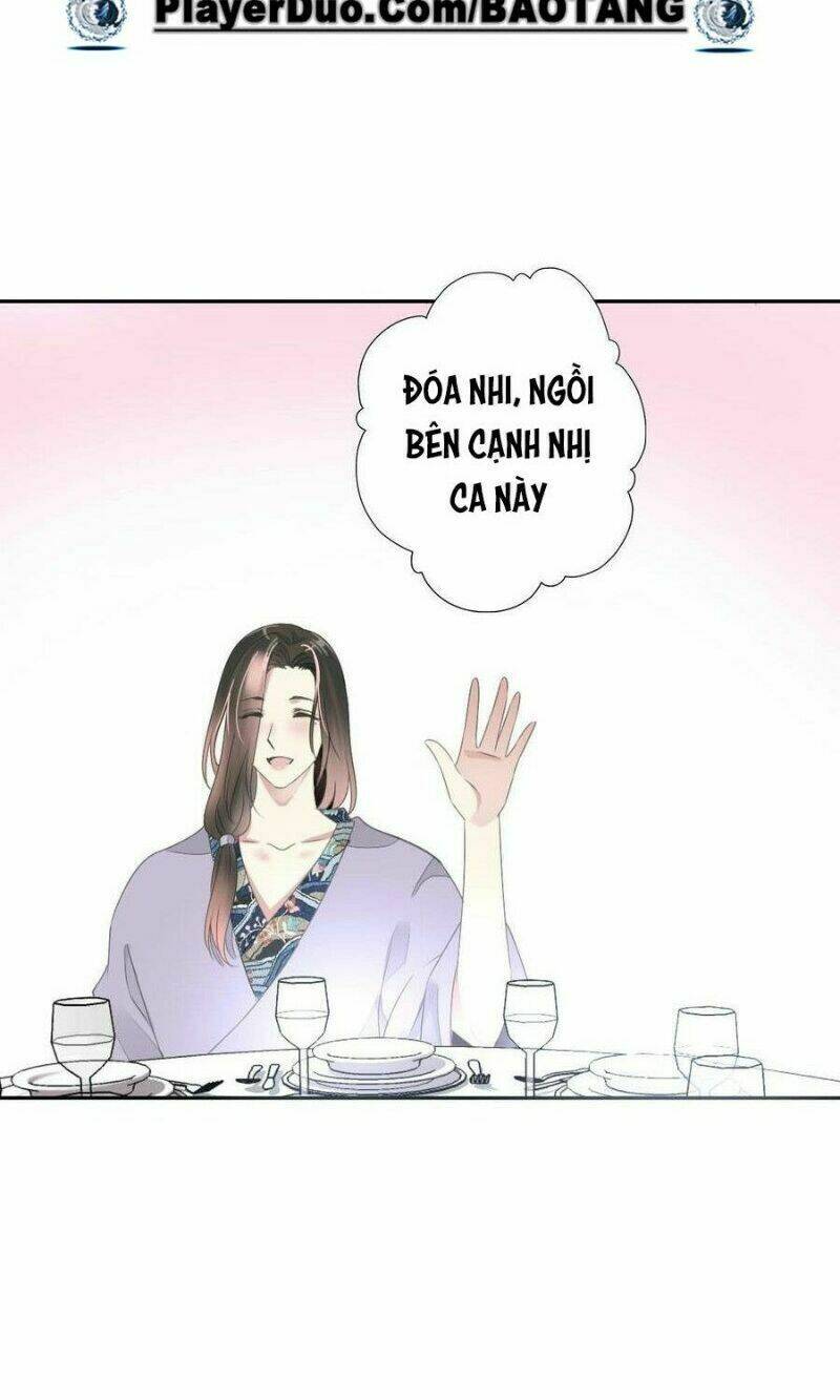 điền viên mật sủng: cô vợ nóng bỏng chapter 93 17
