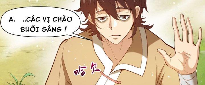 ẩn cư mười vạn năm, đời sau mời ta rời núi chapter 32 157