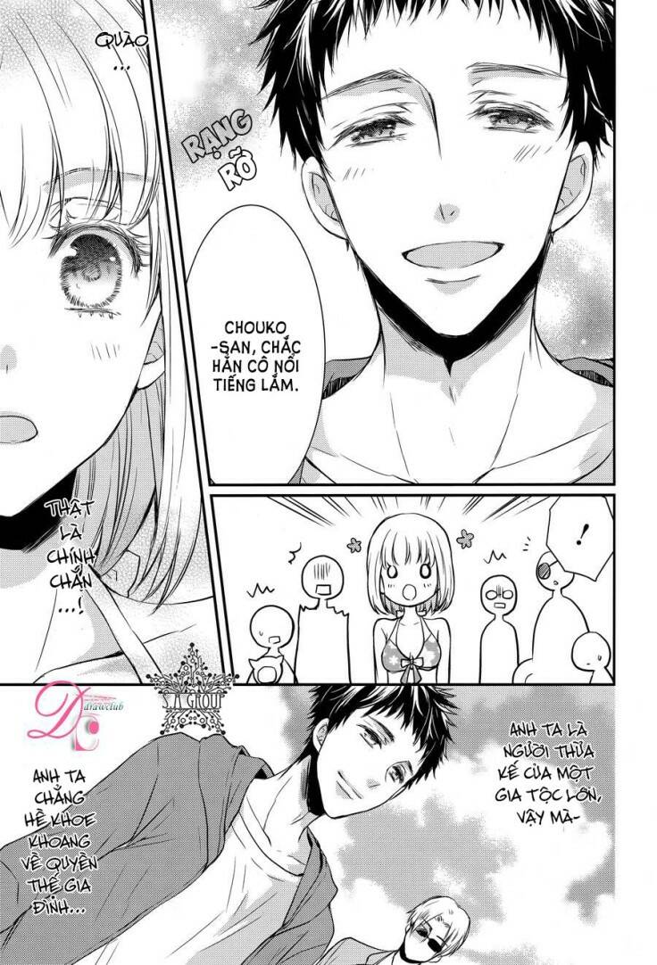 shinobi shijuusou chapter 10 28