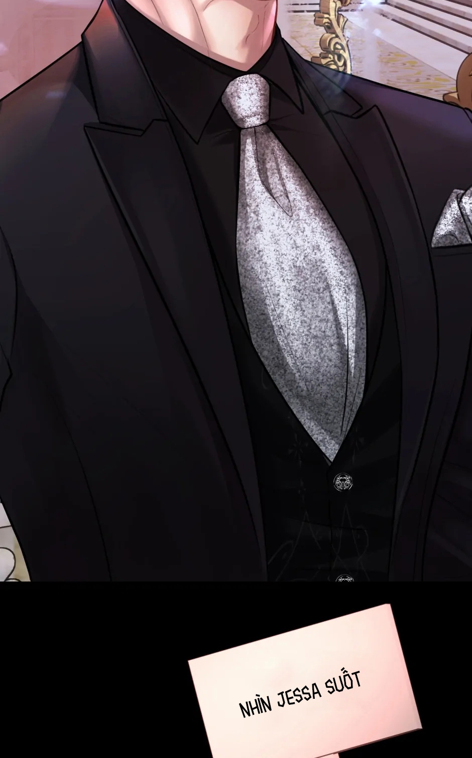 tôi đã ký khế ước với ác quỷ chapter 29.2 5