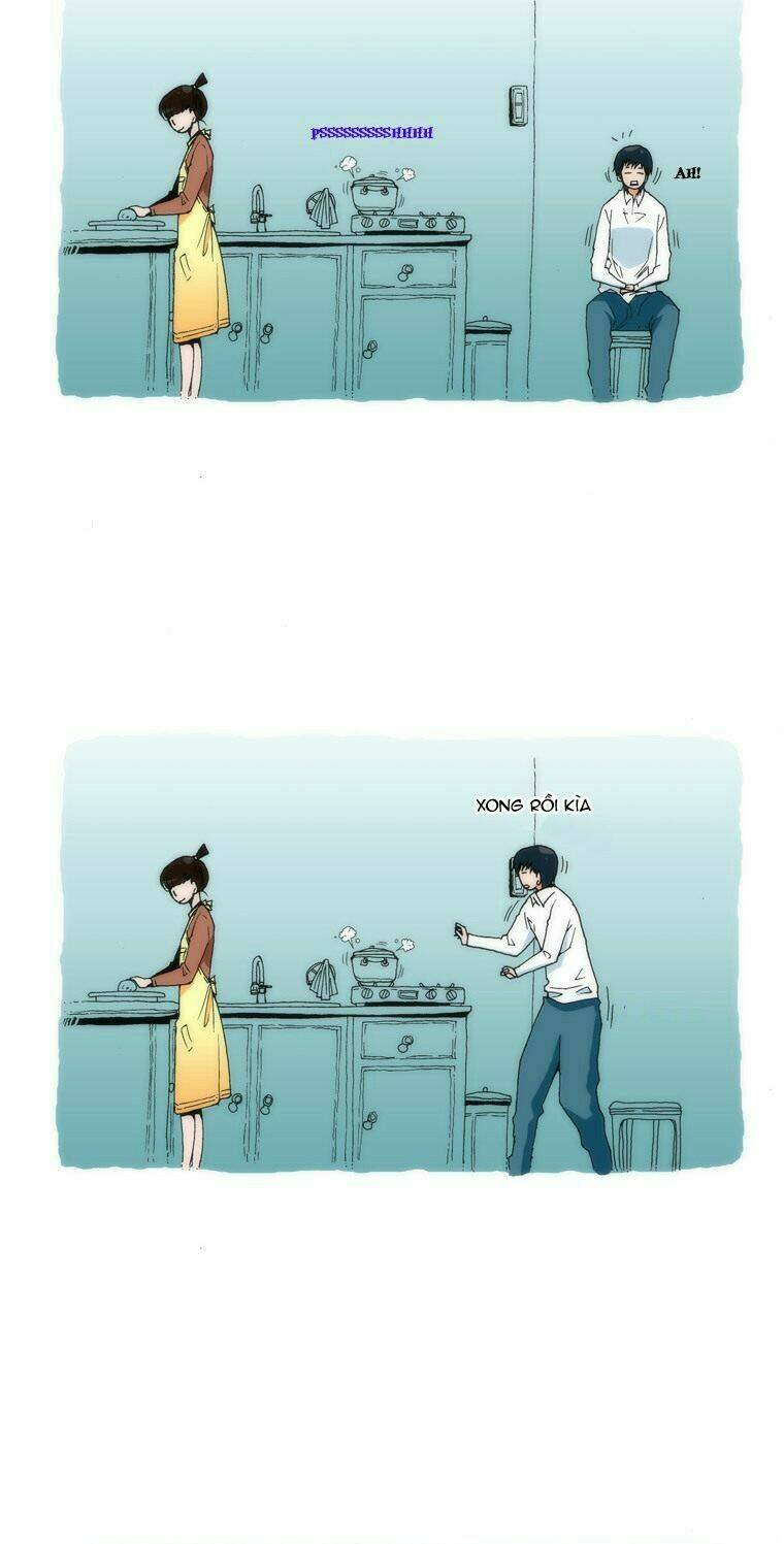 can't see can't hear but love chapter 1 12