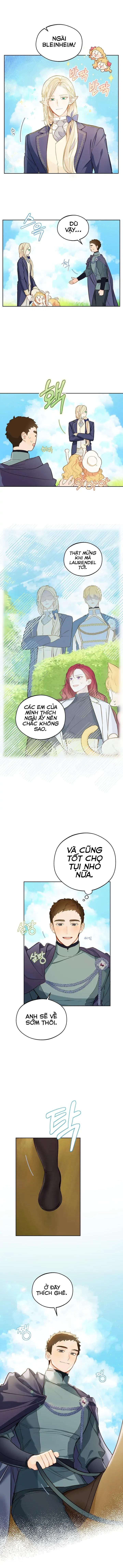 nông trại nằm cạnh hoàng cung chapter 18 7