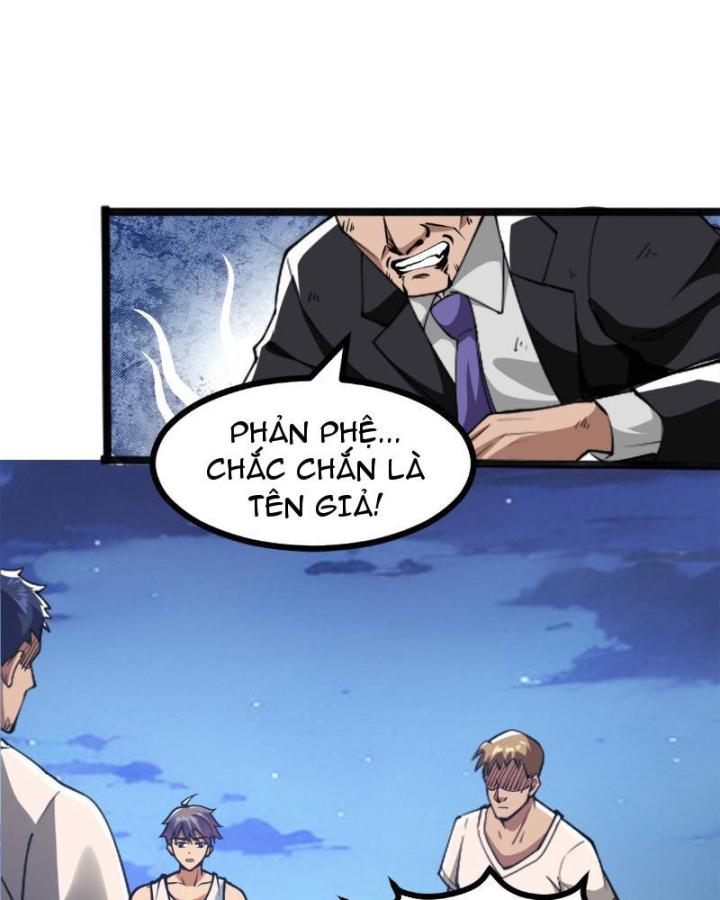 đạo sĩ này có trăm triệu điểm hung mãnh chapter 2 66