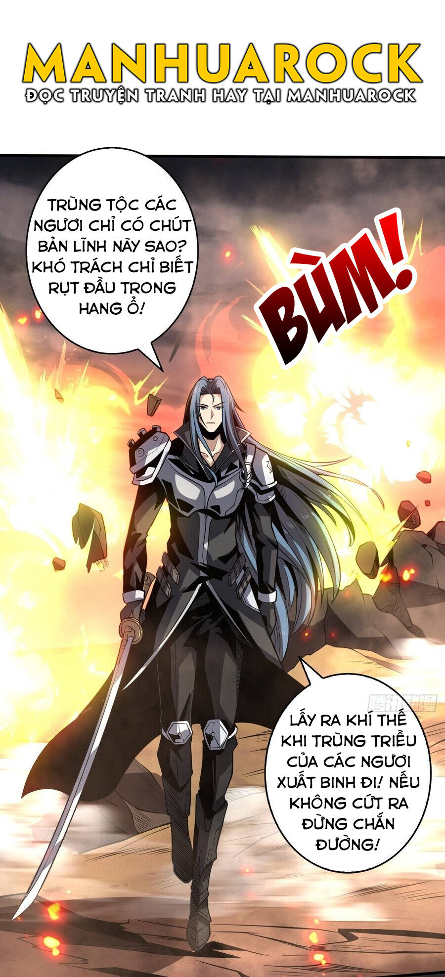 Vừa Chơi Đã Có Tài Khoản Vương Giả chapter 144 28