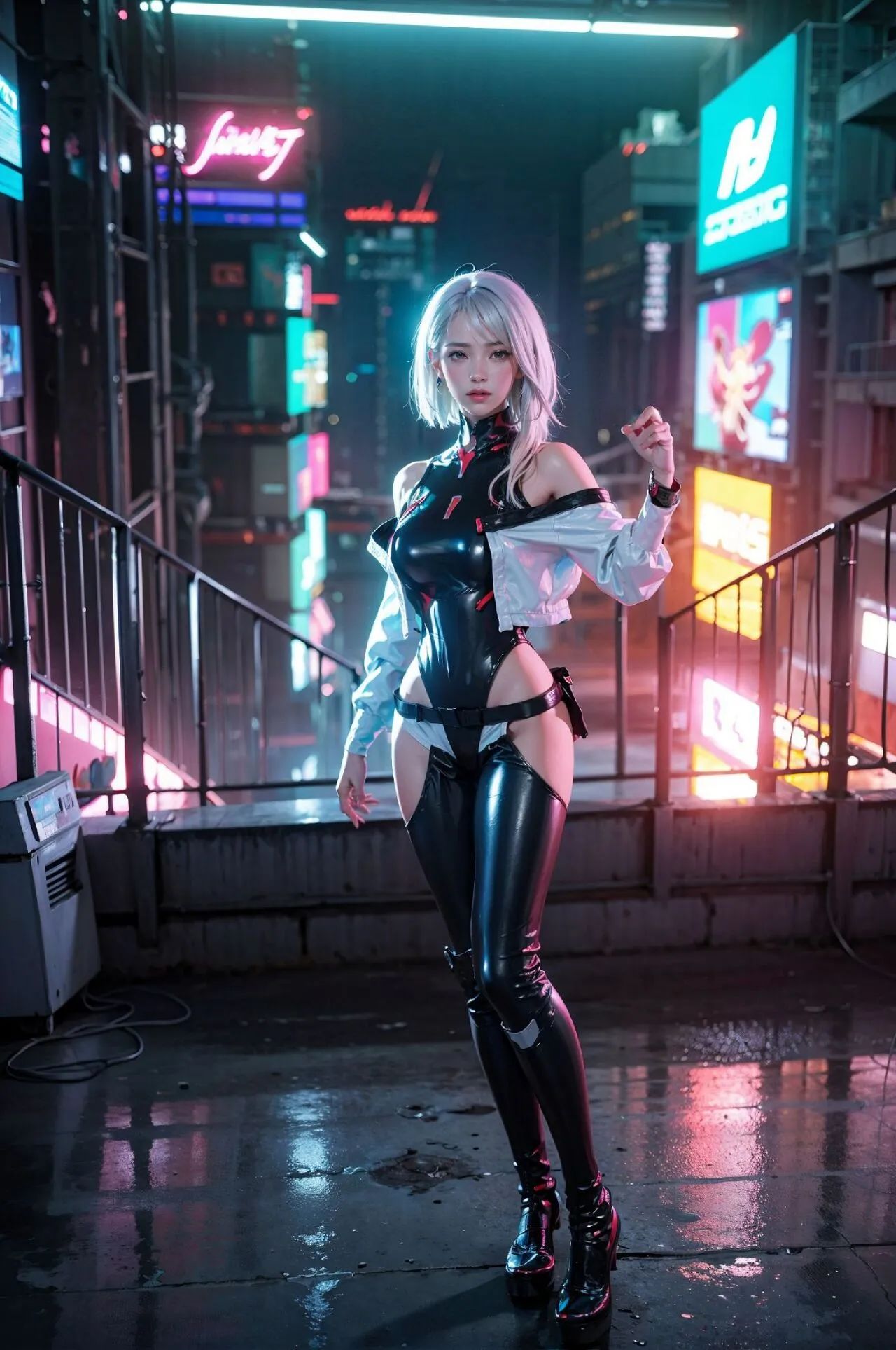 artist ai generated chapter 403 75