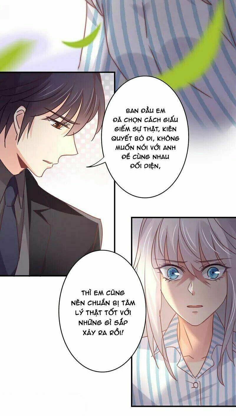 cuồng duệ tiểu thê chapter 93 7