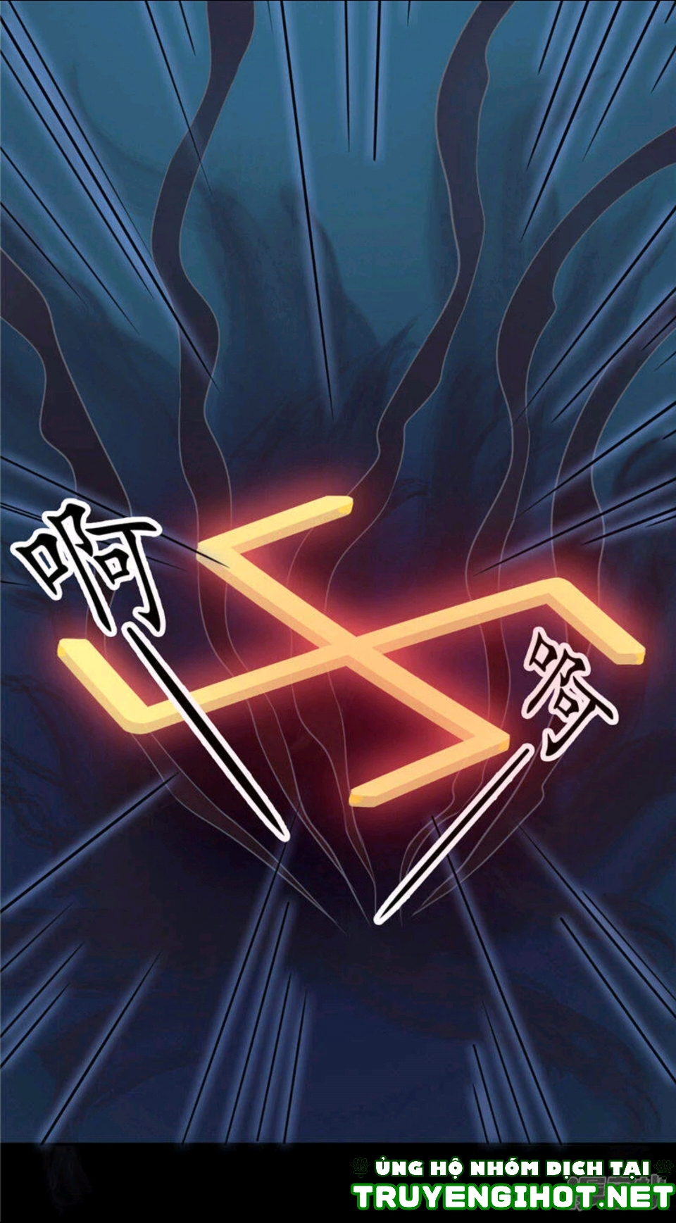 chồng tôi là hades chapter 6 13