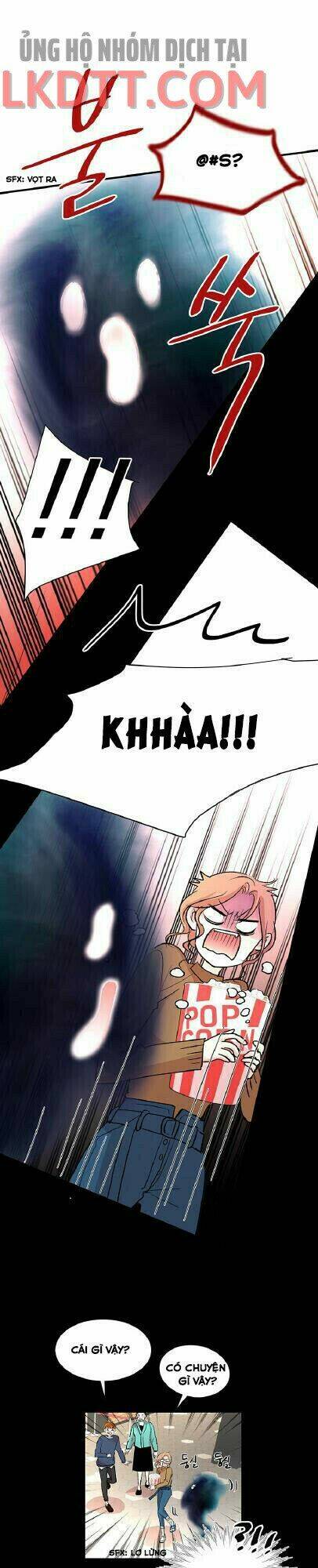 từng bước đến bên anh chapter 8 28