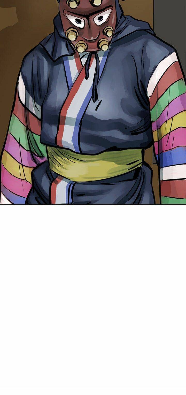 huyền thoại : khởi đầu chapter 8 39