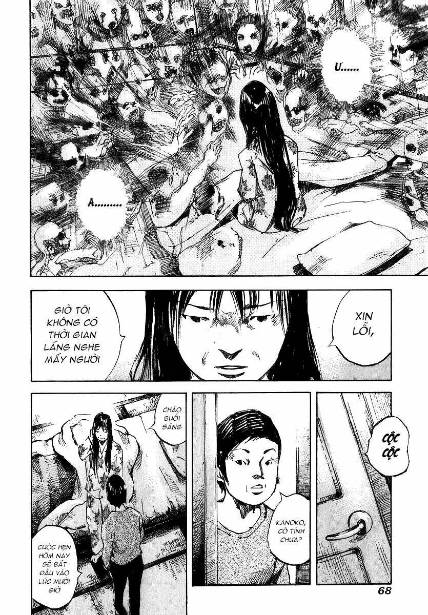 skyhigh: shinshou chapter 6 7