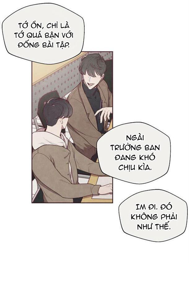 vòng quan hệ chapter 1 4