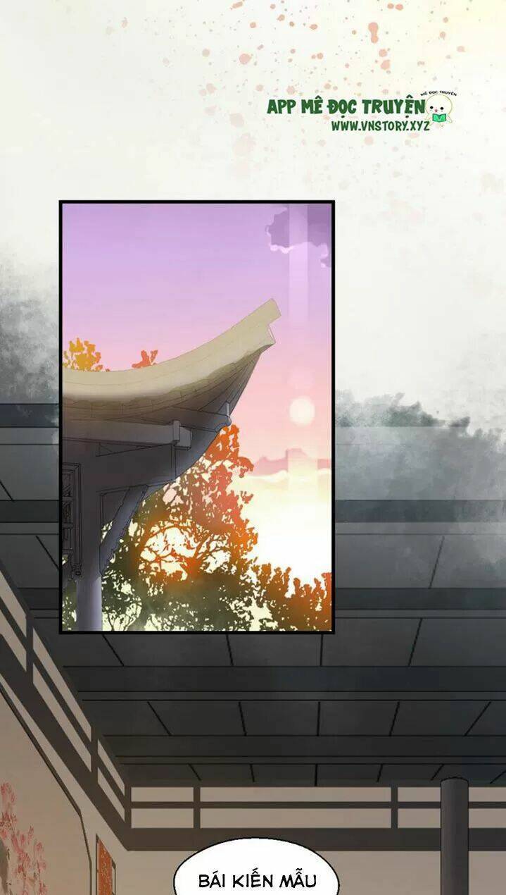 kiều nữ độc phi chapter 178 2